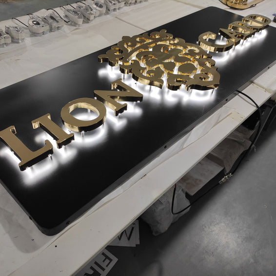 Printed Wall Logo Stickers product-4.jpg