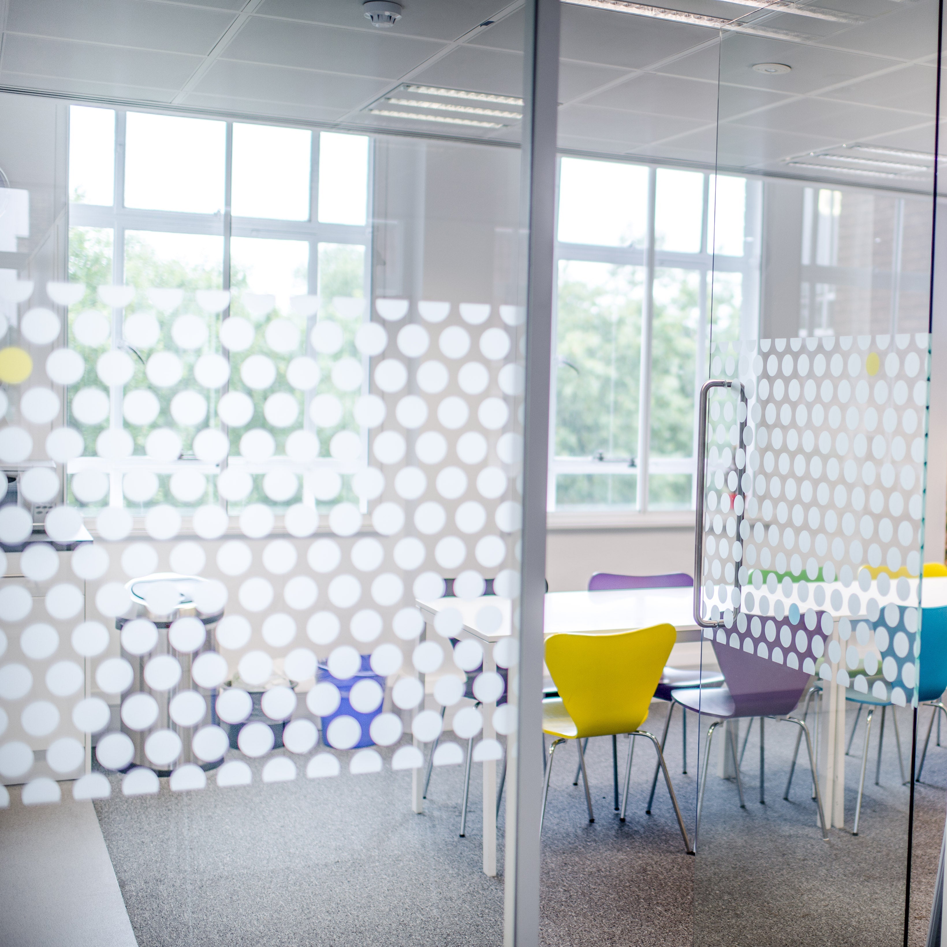 Instructions for Application | Hyper Creative