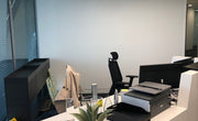 Behind Reception 1