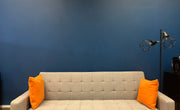 Blue Wall