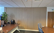 Slat Wall