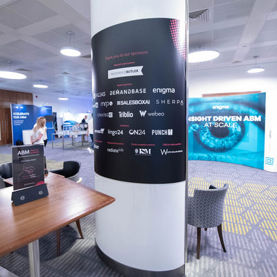 Pillar graphics