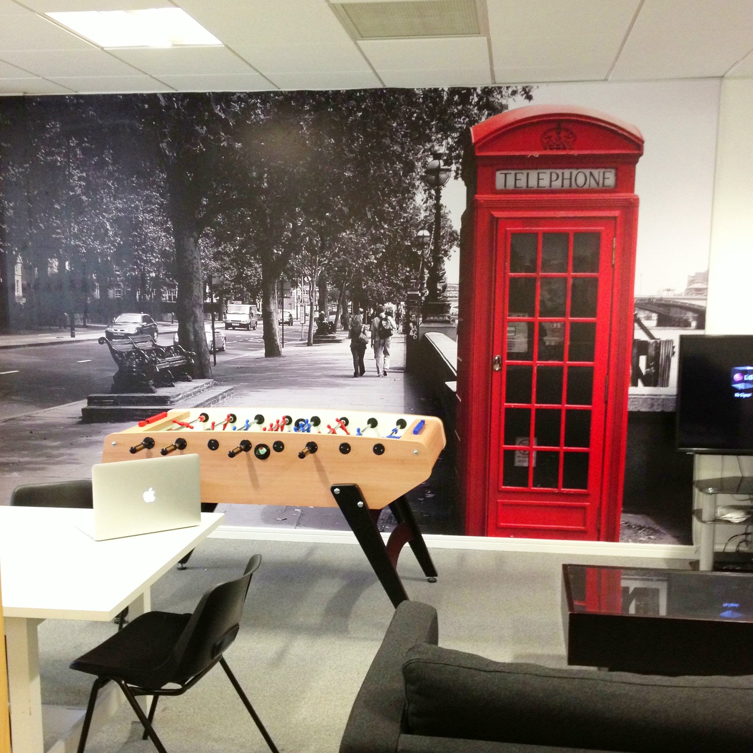 Instructions for Application | Hyper Creative