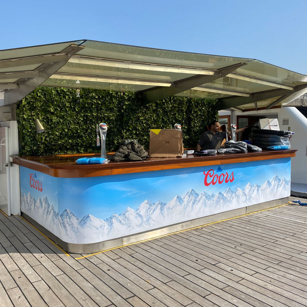 Event Branding in UK | Hyper Creative