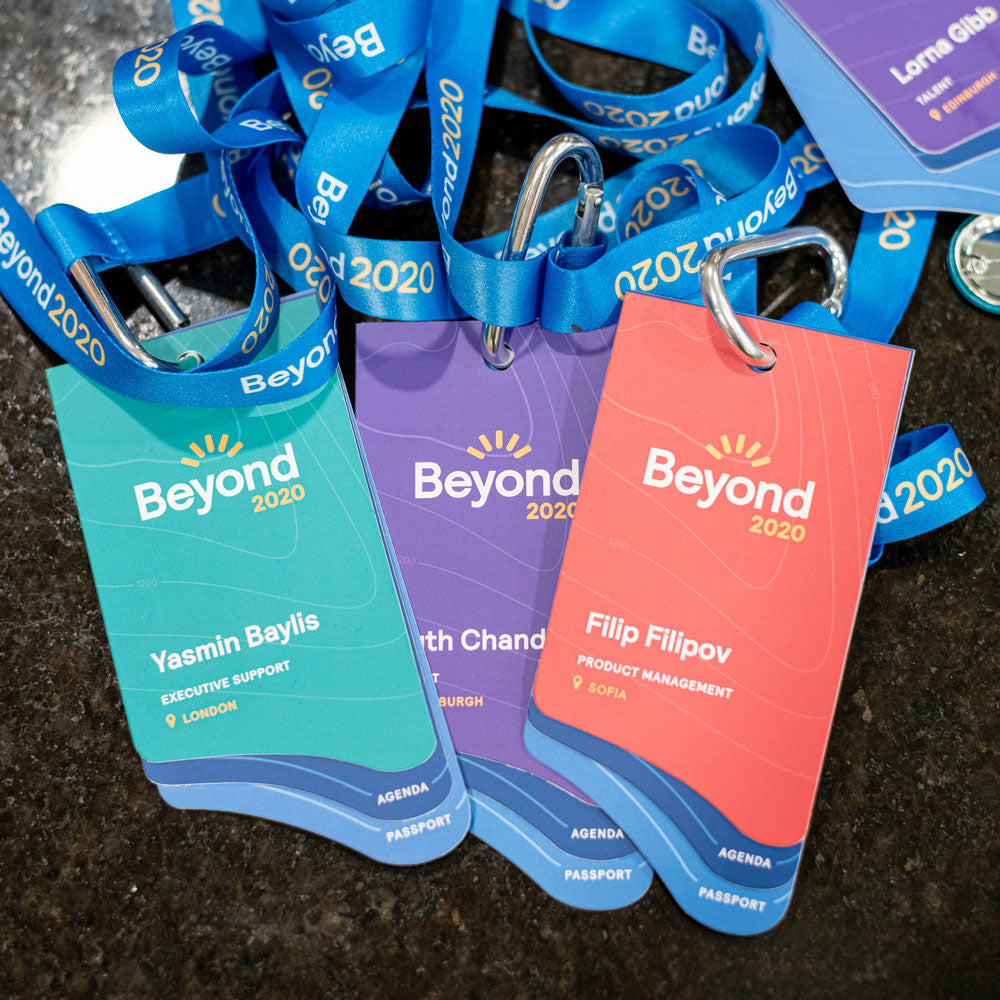 Best Event Branding in UK | Hyper Creative