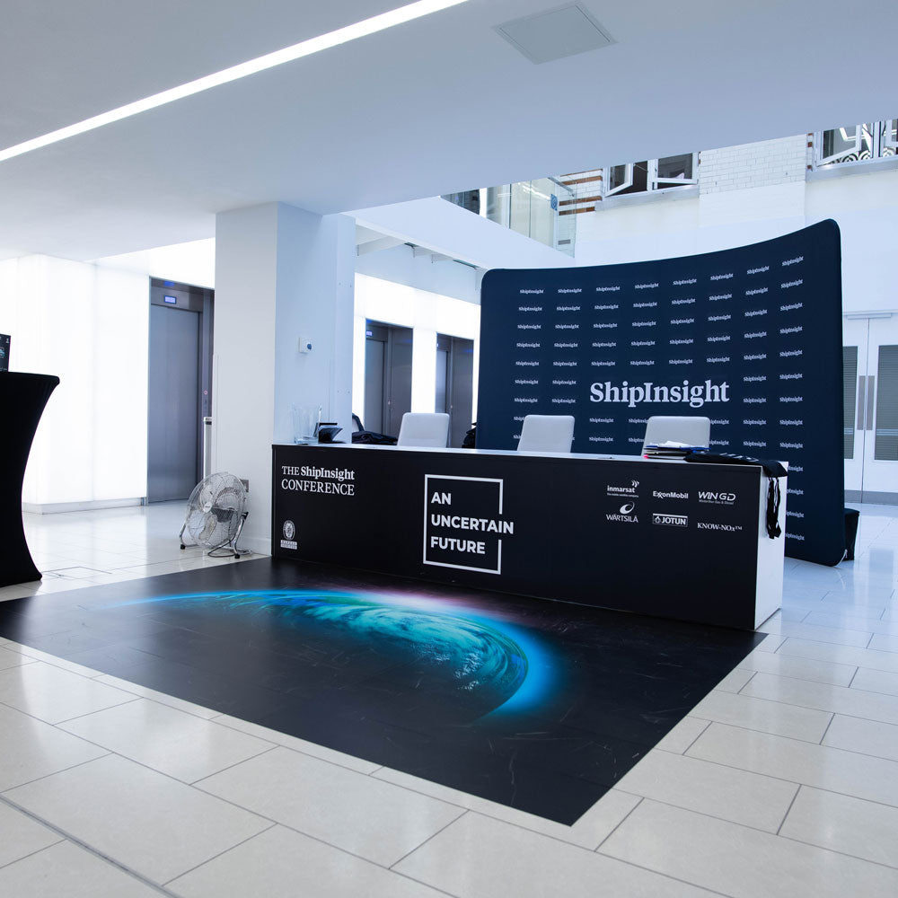 Event Branding in UK | Hyper Creative