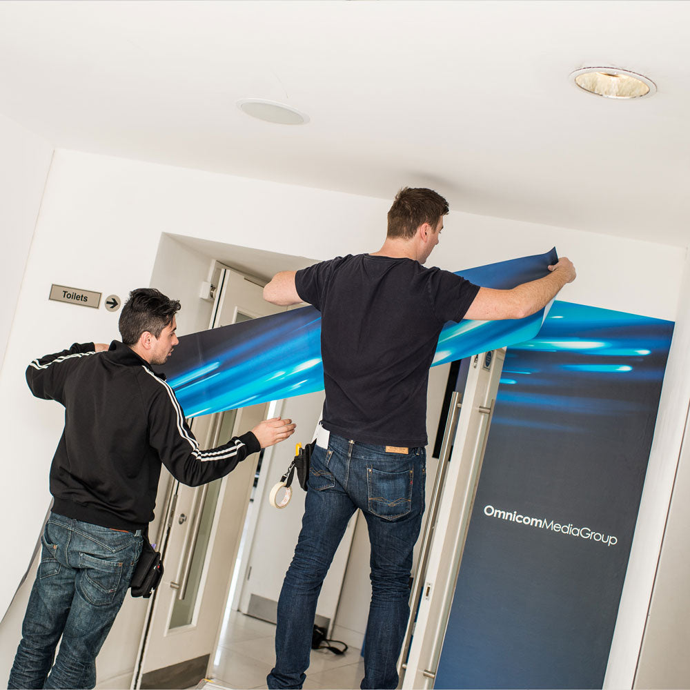 Event Branding in UK | Hyper Creative