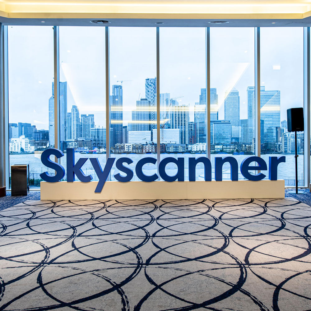 Event Branding in UK | Hyper Creative