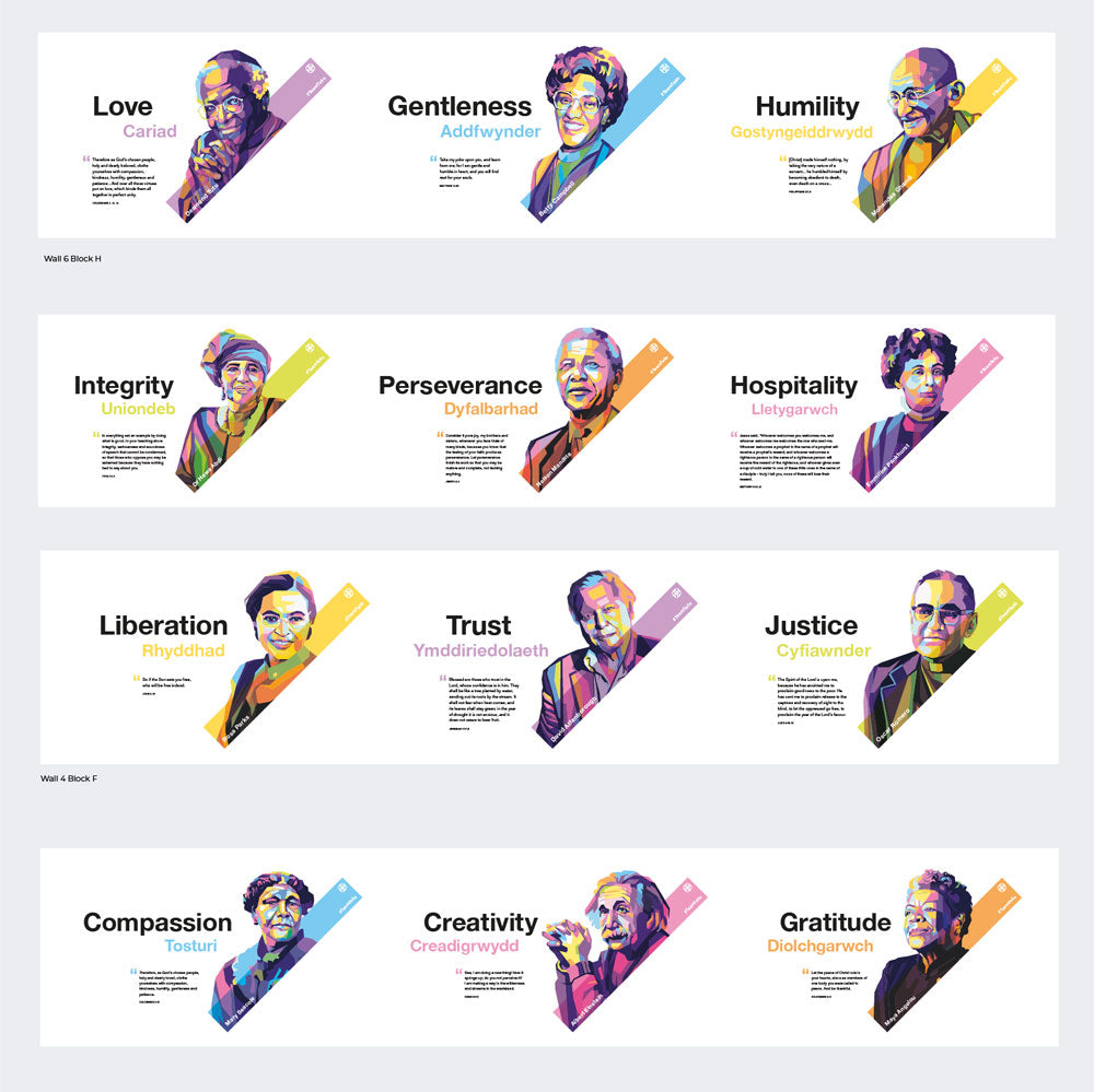 School Branding | Hyper Creative