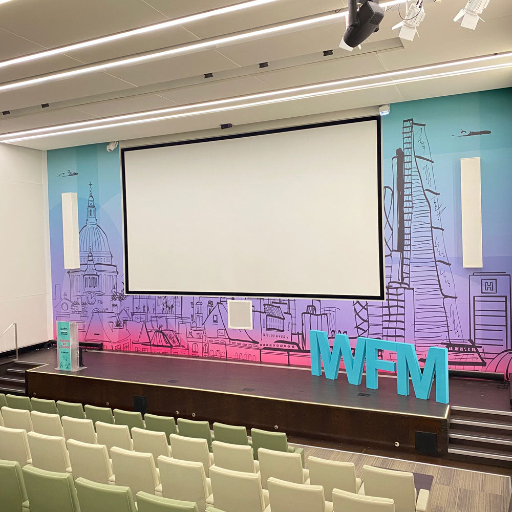 Event Branding in UK | Hyper Creative