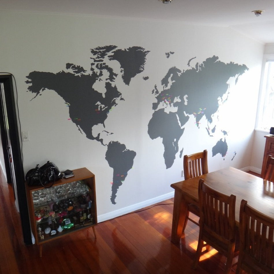 Big wall stickers outlet online